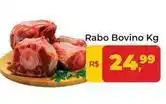 Tonin Superatacado Rabo bovino oferta