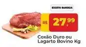 Tonin Superatacado Coxão duro ou lagarto bovino oferta