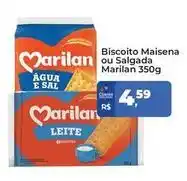 Tonin Superatacado Marilan - biscoito maisena ou salgada oferta