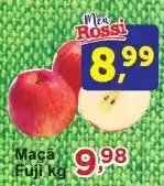 Rossi Supermercado Maca FUJI KG oferta