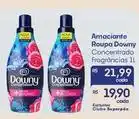 Superpão Downy - amaciante roupa oferta