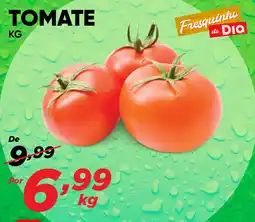 Dia TOMATE KG oferta