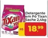 Tonin Superatacado Tixan - detergente em pó oferta
