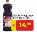 Tonin Superatacado Maguary - suco uva oferta