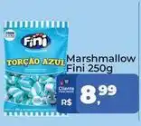 Fini - marshmallow