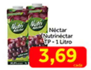 Nectar Nutrinectar TP 1L