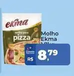 Tonin Superatacado Ekma - molho oferta