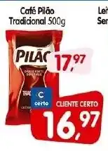Cercadão Café Pilão Tradicional 500g oferta