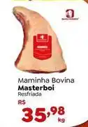 Novo Atacarejo Masterboi - maminha bovina oferta
