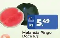 Tonin Superatacado Pingo doce - melancia oferta