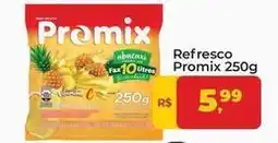Tonin Superatacado Promix - refresco oferta