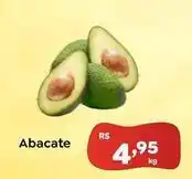 Novo Atacarejo Abacate oferta