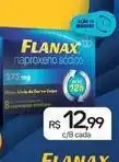 Flanax - naproxeno sódico