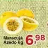 Rossi Supermercado Maracuja Azedo kg oferta
