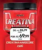 Integralmedica - creatina hardcore