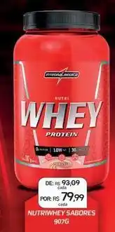 Integralmedica - nutriwhey