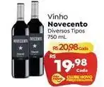 Novecento - vinho