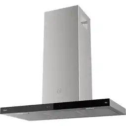Quero Quero Coifa De Parede Oster Inox Touch Control 90cm 220V oferta
