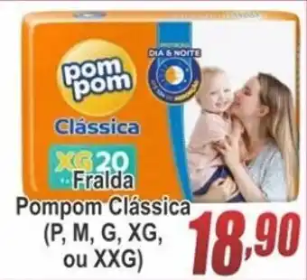 Pompom Classica