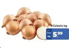Tonin Superatacado Cebola oferta