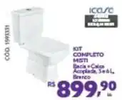 Telhanorte Kit completo misti oferta