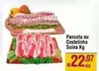 Novo Atacarejo Rezende - steak de frango oferta