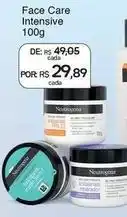 Drogal Neutrogena - face care intensive oferta