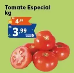 Tomate Especial kg