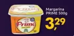 Margarina Prime 500g