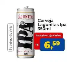 Tonin Superatacado Lagunitas - cerveja ipa oferta