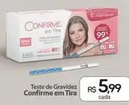 Drogal Confirme - em tira oferta