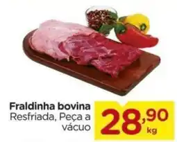Carrefour Fraldinha bovina oferta