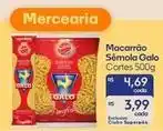Galo - macarrão sêmola