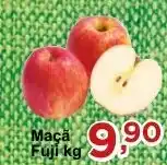 Rossi Supermercado Maçã Fuji kg oferta