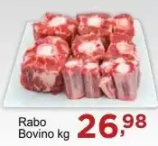 Rabo Bovino kg