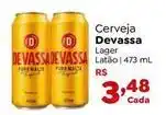 Devassa - cerveja