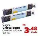 Cristalcopo - copo