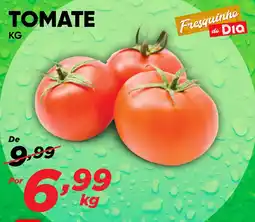 Dia TOMATE KG oferta