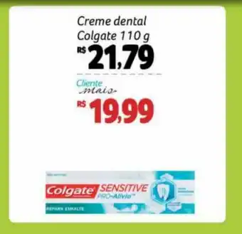 Creme Dental Colgate 110g