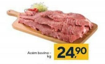 Coop Acem Bovino 1kg oferta
