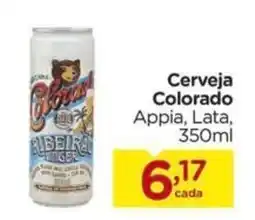 Carrefour Cerveja Colorado Appia, Lata, 350ml oferta