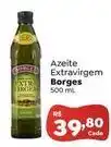 Borges - azeite extravirgem