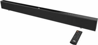 Home soundbar jbl sb110b