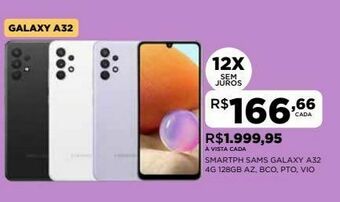DB Supermercados Celulares samsung oferta