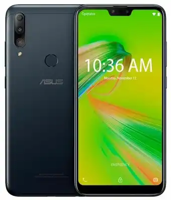 DB Supermercados Smartphone rcell asus max shot 32gb az, pta, pto, verm oferta