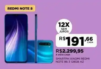 DB Supermercados Celulares xiaomi oferta