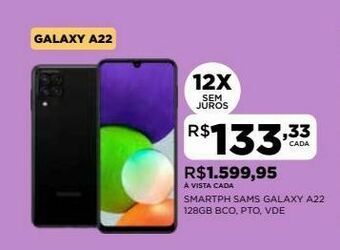 DB Supermercados Celulares samsung oferta