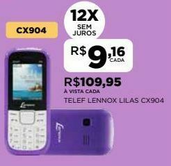 DB Supermercados Celulares oferta