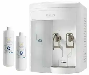 DB Supermercados Purificador refrig ibbl fr600 esp bco 127v oferta