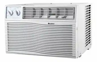 DB Supermercados Condicionador ar gree janela 7500btus gjco7bk oferta